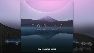 Video thumbnail for Production Master - Zodiac | Downtempo Electronica Sample Pack by Bantana Audio (Bantana)