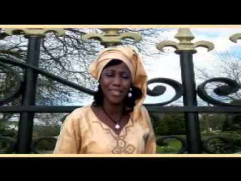 01. Semilogo - Lady Evang. Funmi Adebayo
