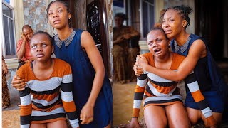 LINGERING PAIN || When the secret from the past  comes haunting || 2022 treading Nollywood Movie