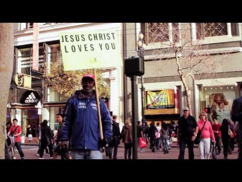 Mike-Dash-E "Thrill" (Official Video)