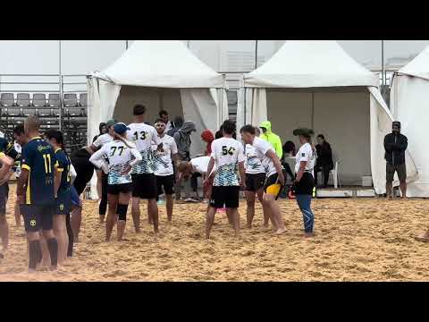 UkrMix (UA) vs Corocotta (ESP) | WBUCC 2024