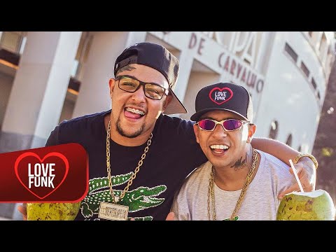 MC Alê e Digo STC - Time de Monstrão (Love Funk) Dan Soares No Beat