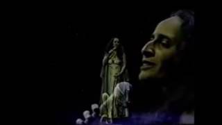 Maria Bethânia - "Eterno Em Mim" (Show "Âmbar" - 1997)