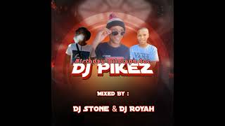 Download lagu Birthday Mixtape For DJ Pikez(Mixed By DJ Stone & DJ Royah)2025 mp3