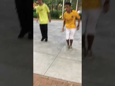 GDM | Figueiredo e Alves - Passinho dos Maloka