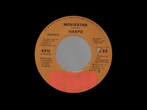Harpo - Moviestar - (45)