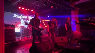 ANCIENT RITES  - VICTORY OR VALHALLA | LIMA 2023