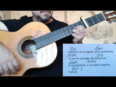 Envuelto En Llamas - Los Rebujitos