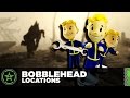 All Bobblehead Locations - Fallout 4