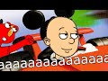 Suffering With Mickey S Speedway Elmo Arthur Boris And Uolliac Play Mickey S Speedway USA For N64