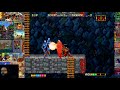 Magician Lord 1st Level No Hit Fil Rouge