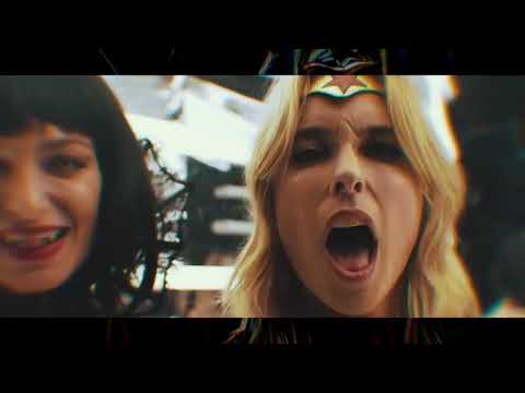 DJ Blackstone, Sean Finn - Cry A Little  (E CUT)