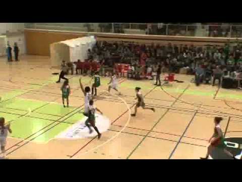 LIGA FEMENINA JORNADA16 BIZKAIA GDKO...,36 - 63,PERFUMERIAS AVENIDA... (08/02/2014)