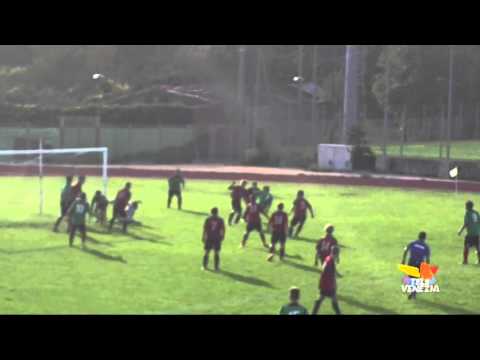 Laguna Venezia vs Vigontina 2-1