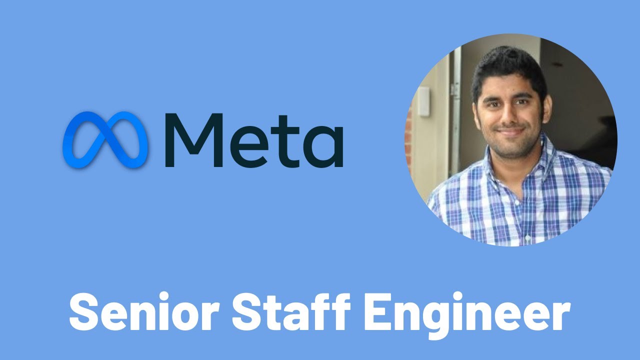 Senior Staff Engineer (L7) Describes Most Important Skill - Rahul Malik