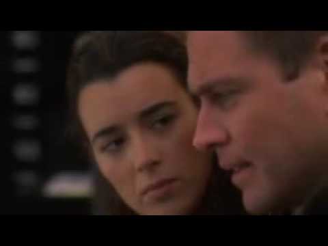 ncis ziva idioms