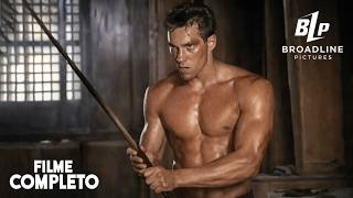 Enviado para proteger os últimos remanescentes | Filme completo de ação e aventura | Filme de Ação