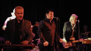 Mad Dogs Unchained/I Come In Peace