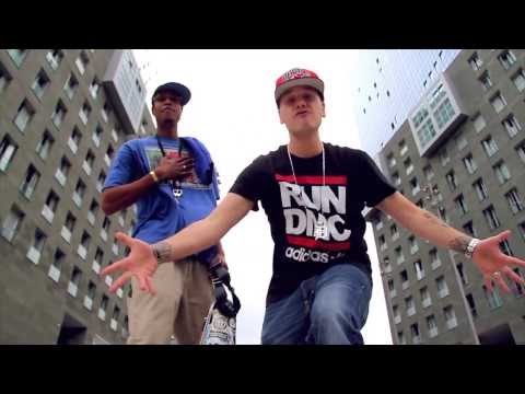 Dave Uno - Love Of My Life feat Charles Chop Cooper & DJ Tillo (Prod by Cookin' Soul)