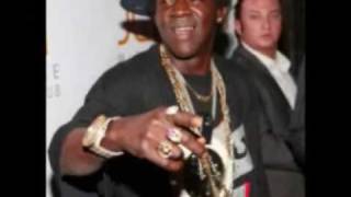 Flavor Flav- Platnum