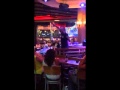 Ricky Martin Karaoke in Las Vegas - Livin' la Vida ...