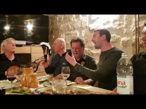 KLAPA INTRADE-Da mi budeš jidro