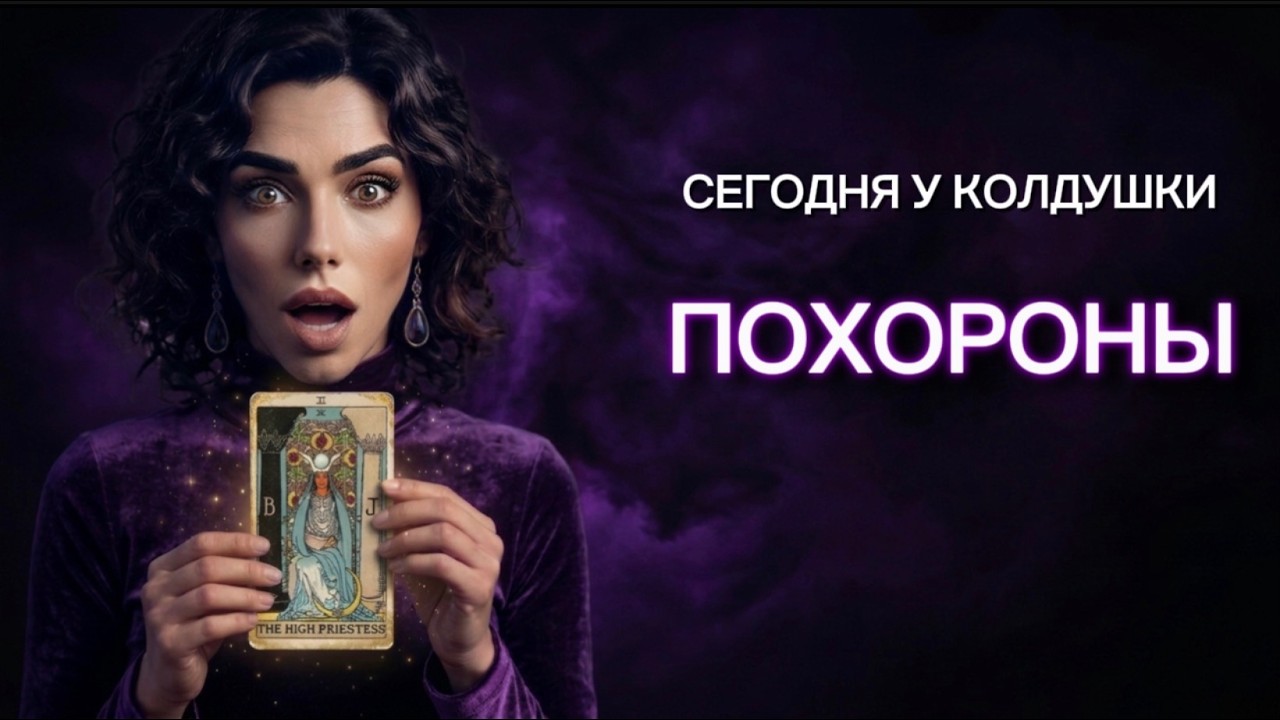 🔥‼️Просто знай кого хоронит ведьма, что работала против тебя‼️🔥