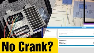 2009 Chevrolet Malibu 2.4l No Crank