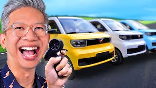 Download lagu DUEL RC WULING AIR EV!! mp3 Download lagu DUEL RC WULING AIR EV!! mp3