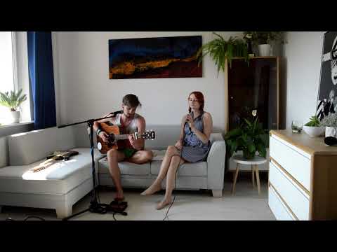 Mikołaj Macioszczyk & Klaudia FM - Here without you (cover)