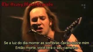 Children Of Bodom - Deadnight Warrior - Legendado