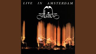 Music video thumbnail preview for April 3rd (Live) by Flairck