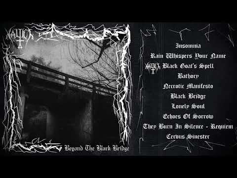 Valtiel - Beyond The Black Bridge (Full Album)