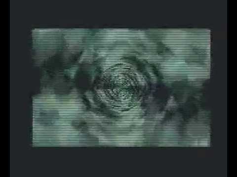 SAM Coupe demo 'Slow Motion' @ 20MHz with prototype accelerator