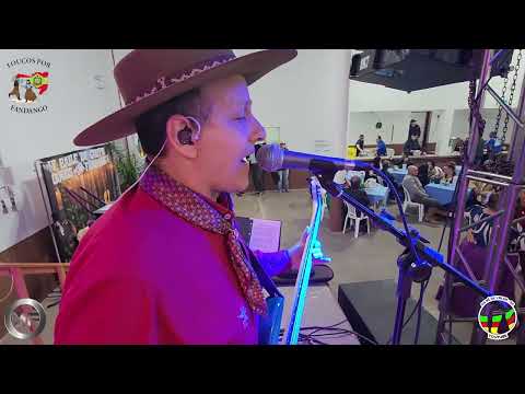 Madrugada Fandangueira 18102025 Zortéa