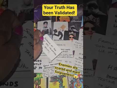 Group of family, ex lovers, friends are DOOMED for being Wrong about you!!