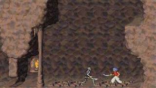 Prince of Persia 2 (The Shadow and the Flame) Speedrun