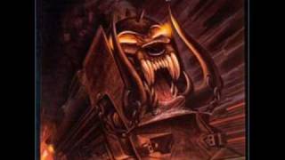 Motörhead Runaround Man