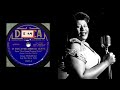 Ella Fitzgerald - If You Ever Should Leave