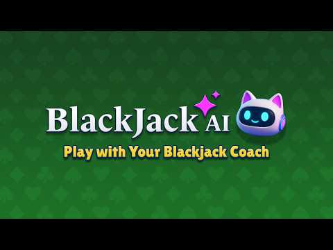 BlackJack AI video thumbnail