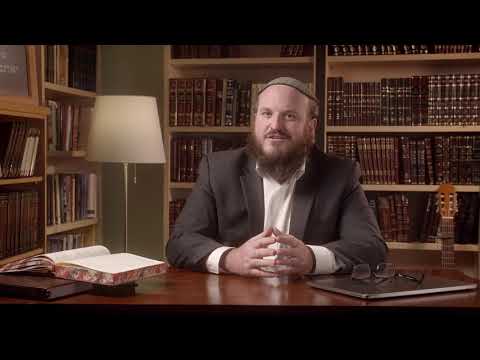 Chassidic Tales with Rav Shlomo Katz: Kuzmir & Lublin Authenticity (50)