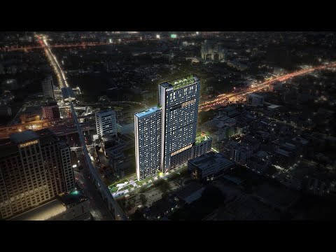 🔥 **Unbeatable Promotions & Locked-in Deals!** 🔥 **Modiz Voyage Srinakarin** | Wide-frontage 1-Bedroom unit. Hand-picked stunning views on a high floor. Guaranteed absolute best price! 📱  – รูปที่ 2