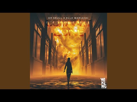 Comfort Zone (Blackjack Remix)