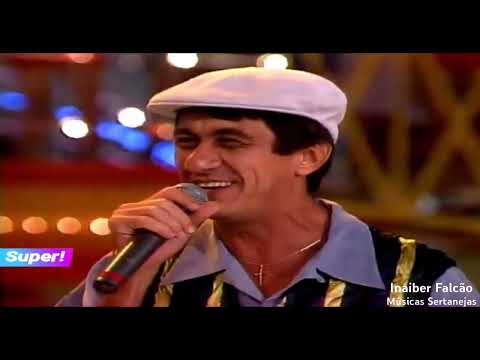 Fagner - Lembrança De Um Beijo (Xuxa Park 1994)