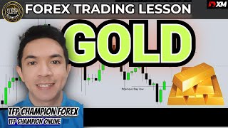 GOLD TRADING FOR BEGINNERS THE EASY WAY