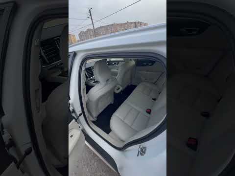 фото volvo v60 cross country ii 0