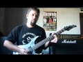 Nazareth - Miss Misery ( Guitar Solo) 