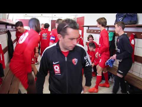 Championnat DH U17 MOS   Deauville