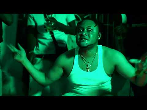 40 Legs - Hot Frass (Official Music Video) Oct 2022