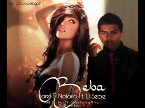 Jarel El Notorio & El Secre - Beba (Preview)